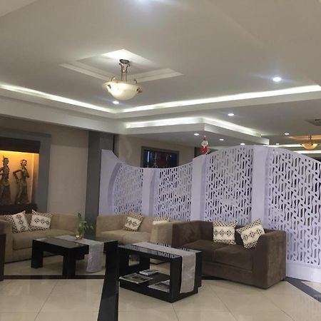 Grage Jogja Hotel Yogyakarta Kültér fotó