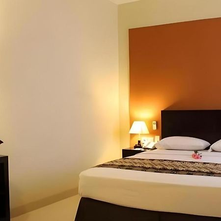 Grage Jogja Hotel Yogyakarta Kültér fotó