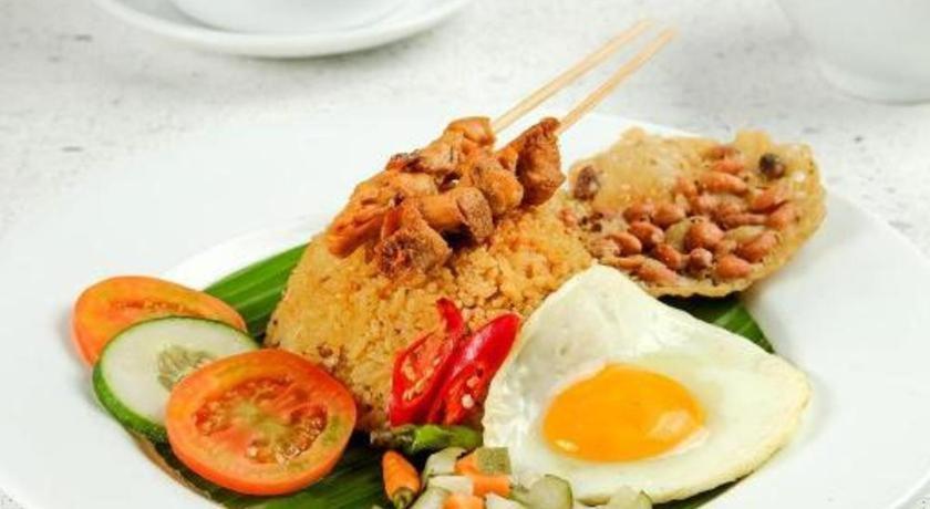 Grage Jogja Hotel Yogyakarta Kültér fotó