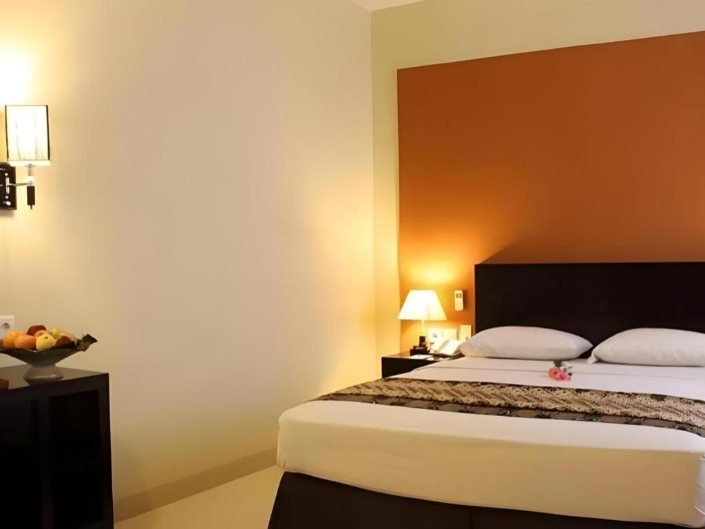 Grage Jogja Hotel Yogyakarta Kültér fotó