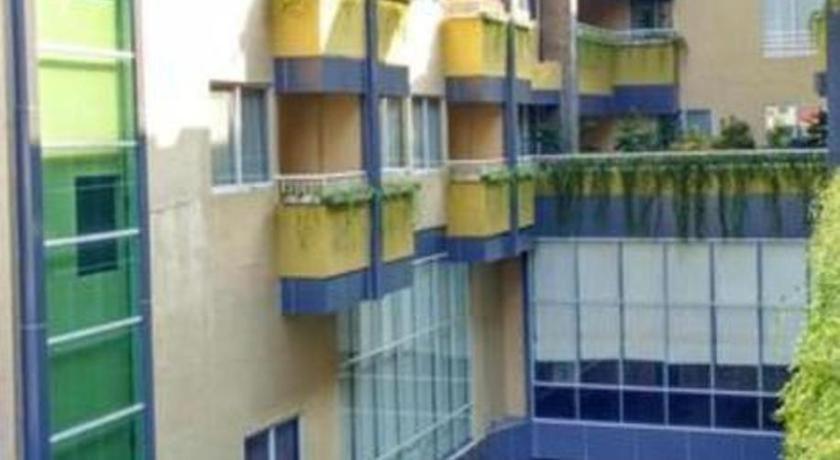 Grage Jogja Hotel Yogyakarta Kültér fotó